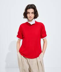 Pop red