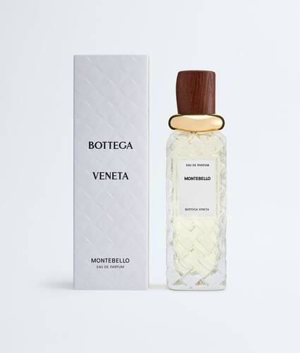 Montebello - Eau de Parfum 100 ml | 3.3 fl. oz. in Montebello Bottega Veneta United States EN - Image 4