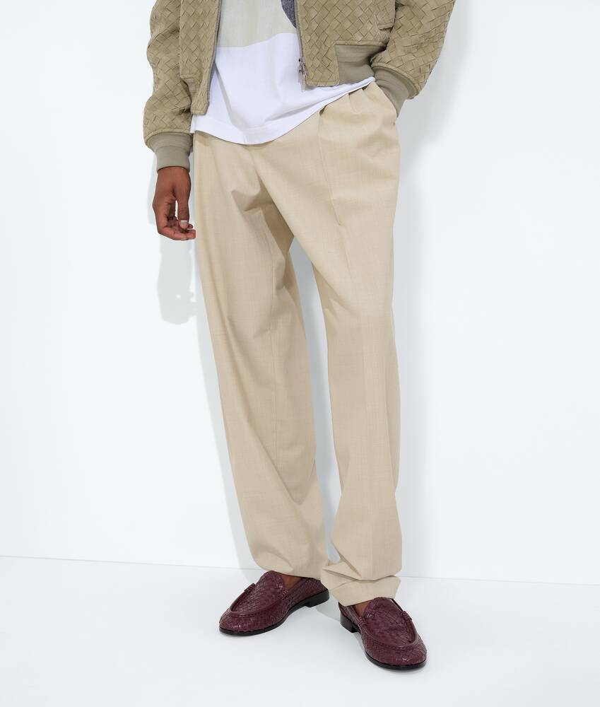 Display a large version of the product image 2 - Silenzio Loafer