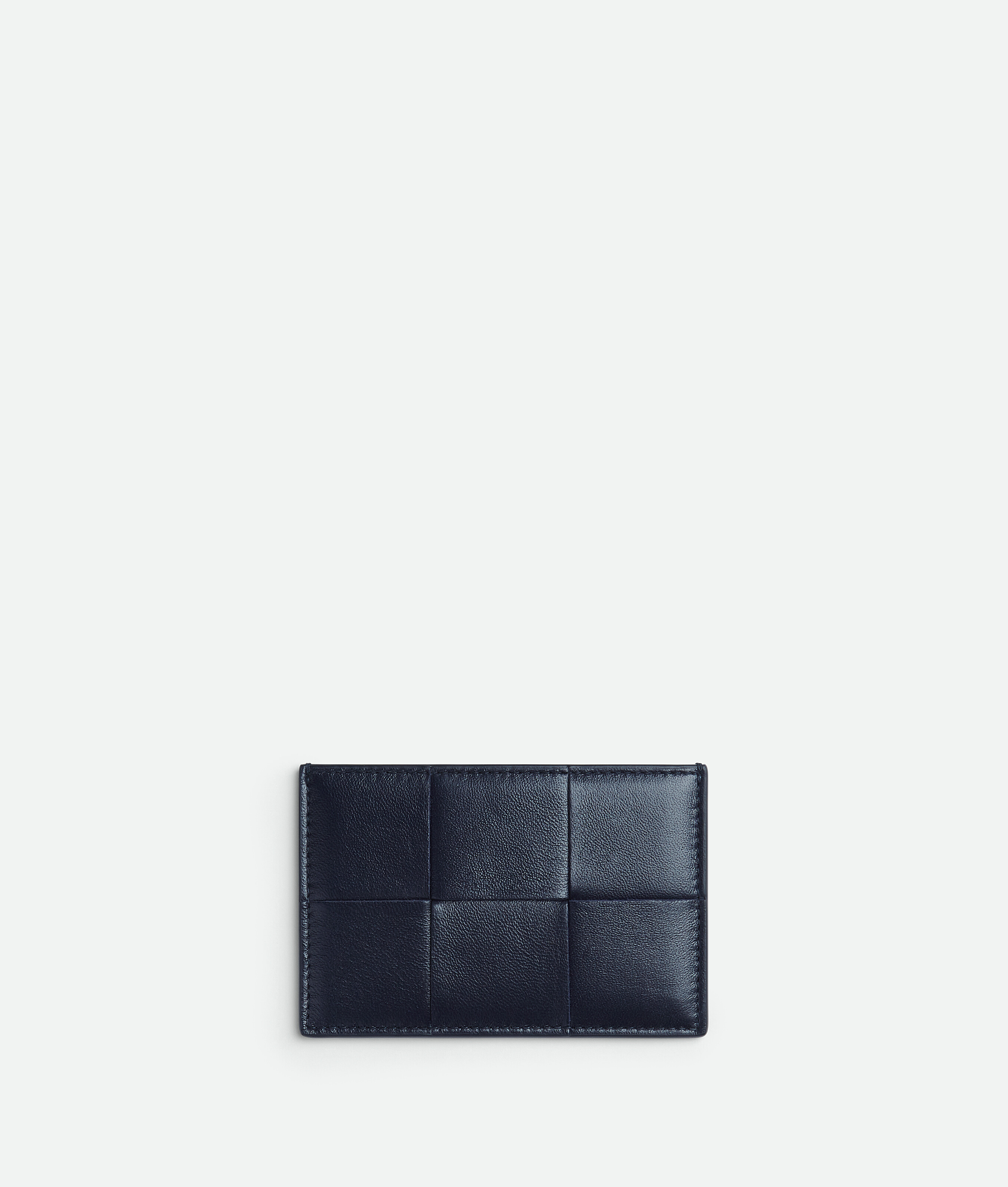 Cassette Credit Card Case in Space — 811079221