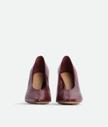 Women's Sofia Pump in Barolo Bottega Veneta Hong Kong SAR China EN - Image 3