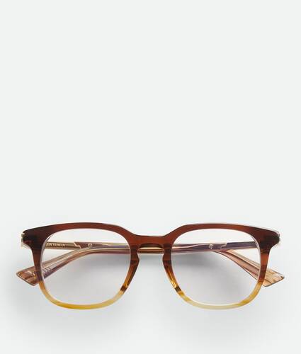 Classic Square Clip On Sunglasses
