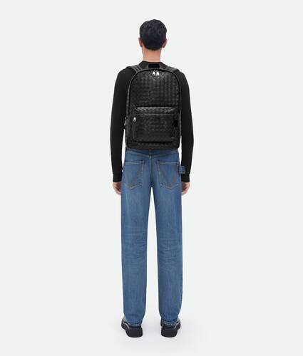 Intrecciato Backpack