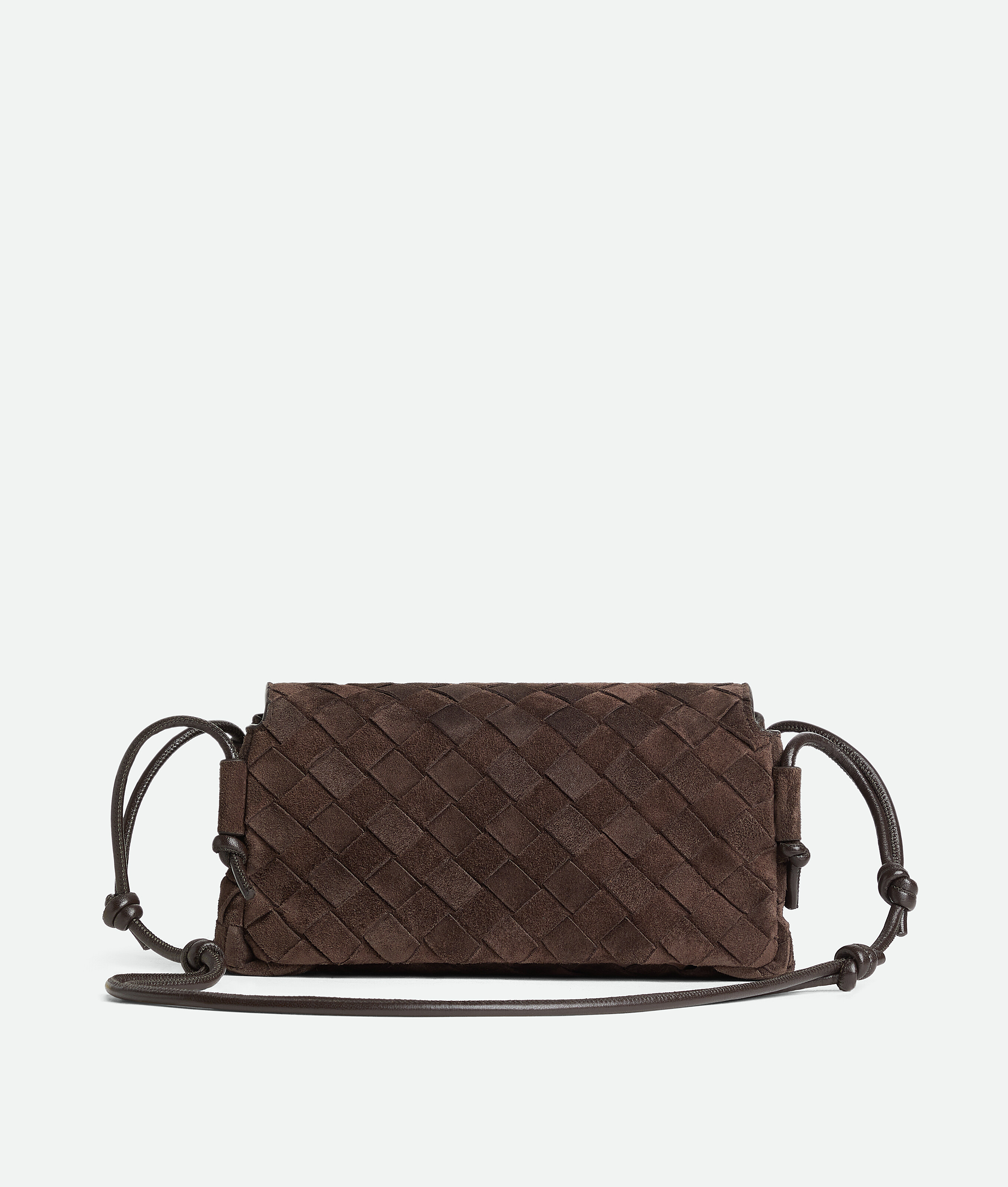 Women's Notturno in Fondant Bottega Veneta United Arab Emirates EN - Image 5