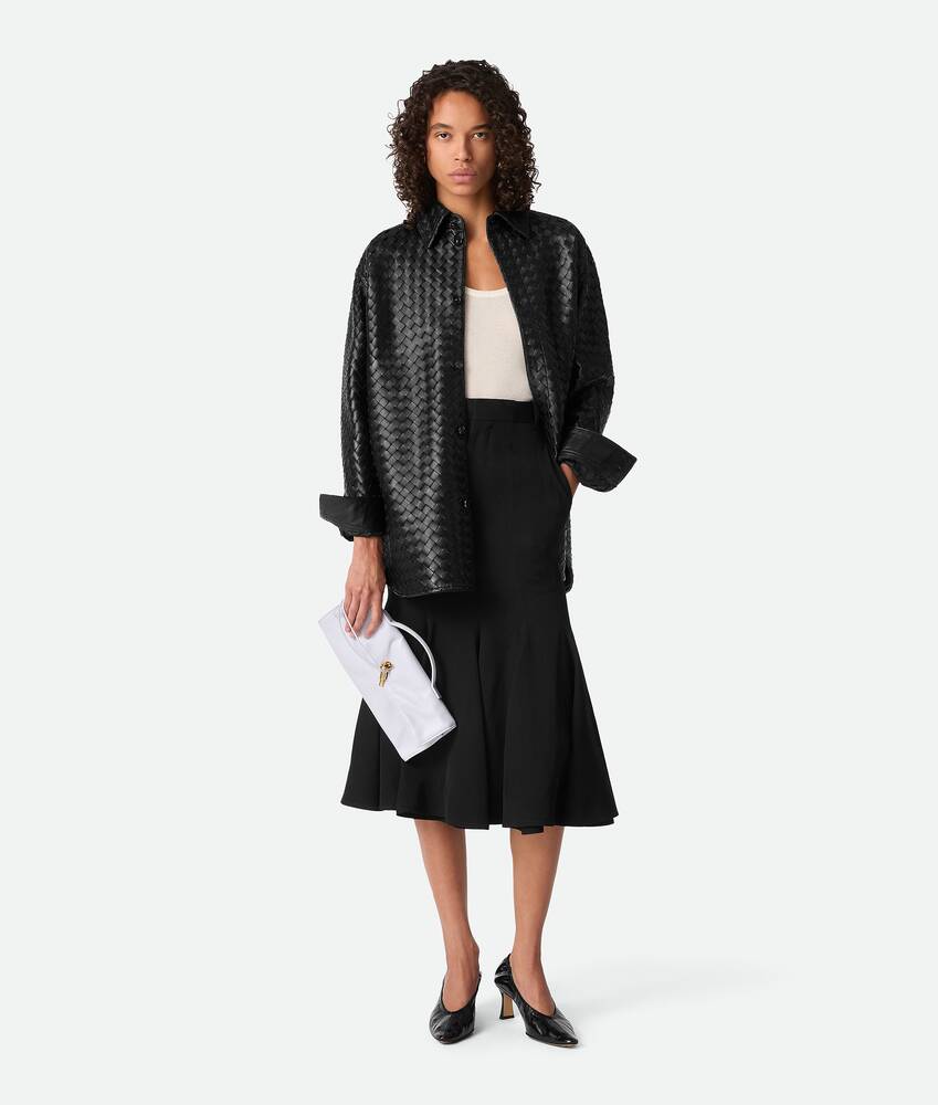 Display a large version of the product image 2 - Andiamo Clutch