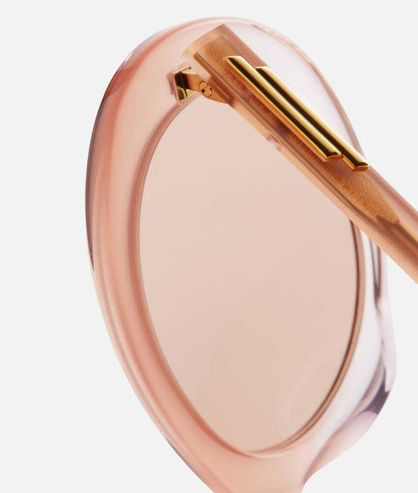 Visualizza una versione più grande dell’immagine del prodotto 4 - Occhiali da sole ovali Classic