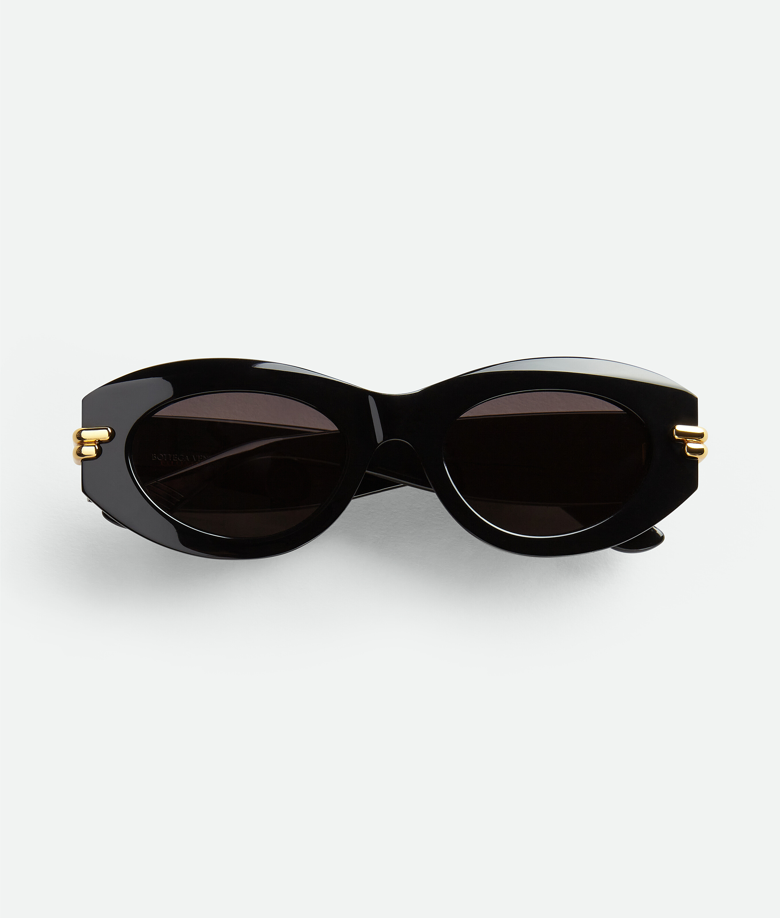 Mitre Oval Sunglasses