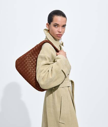 Women's Campana in Tannin Bottega Veneta Netherlands EN - Image 2