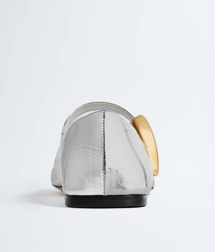 Charlotte Mary-Jane Ballerina