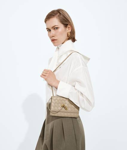 Pochette &agrave; bandouli&egrave;re Andiamo