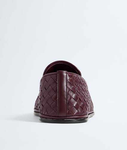 Women's Palazzo Slipper in Deep mahogany Bottega Veneta Poland EN - Image 5
