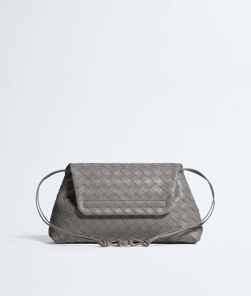 Women's Giorno in Basalt Bottega Veneta Taiwan EN - Image 5