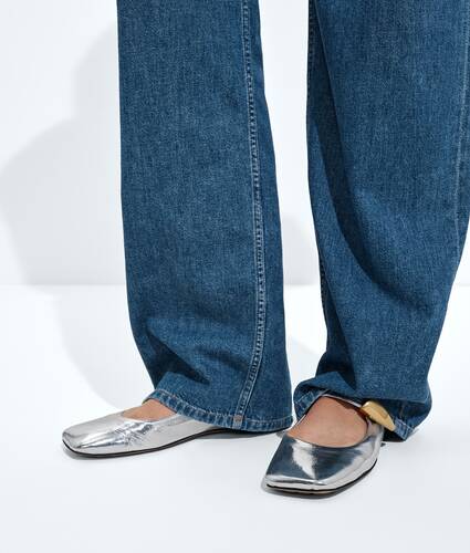 Charlotte Mary-Jane Ballerina