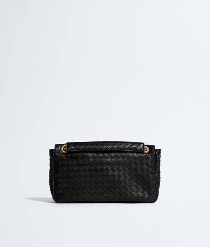스몰 매디슨 에 대한 여성 에 블랙 Bottega Veneta 대한민국 KO - Image 4