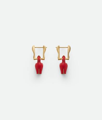 Cavallo Earrings