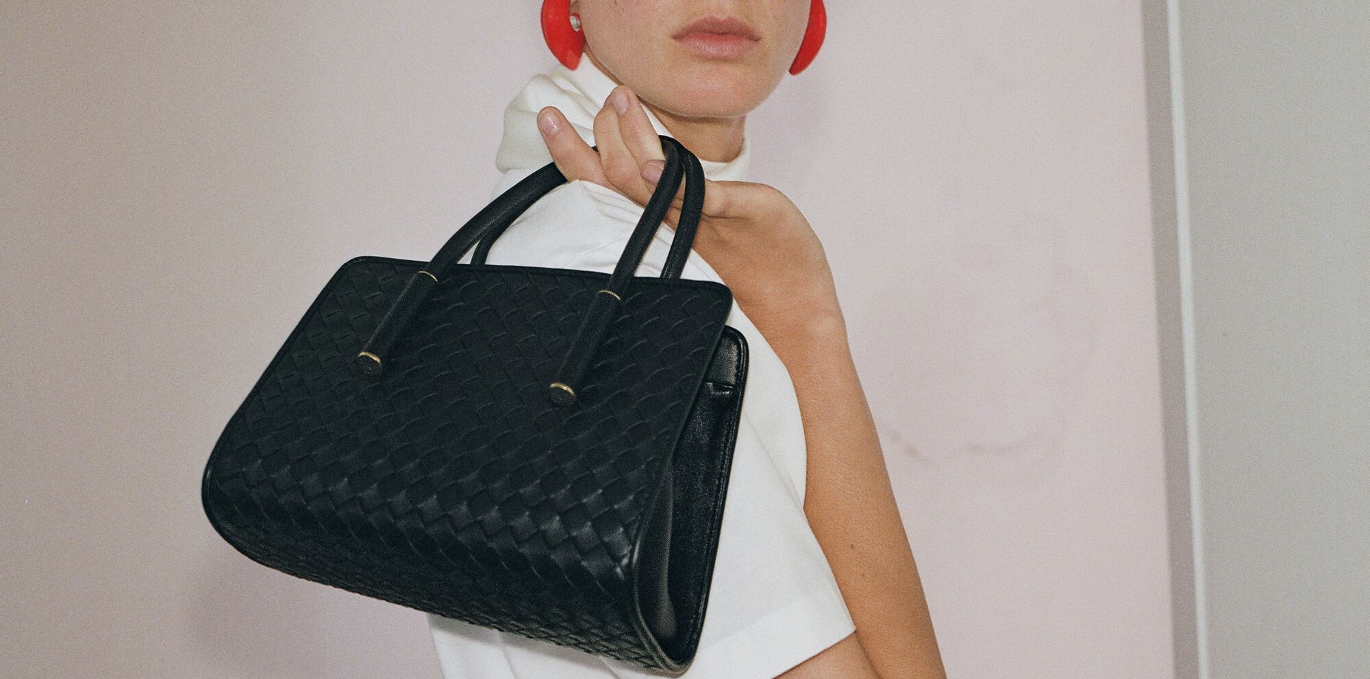 Bottega Veneta&reg; ZW | Official Online Store - home-content-1 Image 1