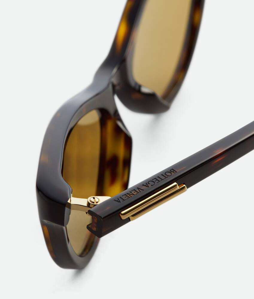 Display a large version of the product image 3 - Classic Cat Eye Sunglasses