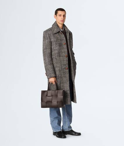 ストラップ付きスモール アルコ トートバッグ のために メンズ で フォンデンテ Bottega Veneta 日本 JA - Image 5
