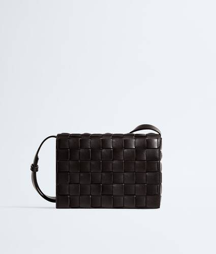 Orto Messenger f&uuml;r Herren in Espresso Bottega Veneta &Ouml;sterreich DE - Image 1