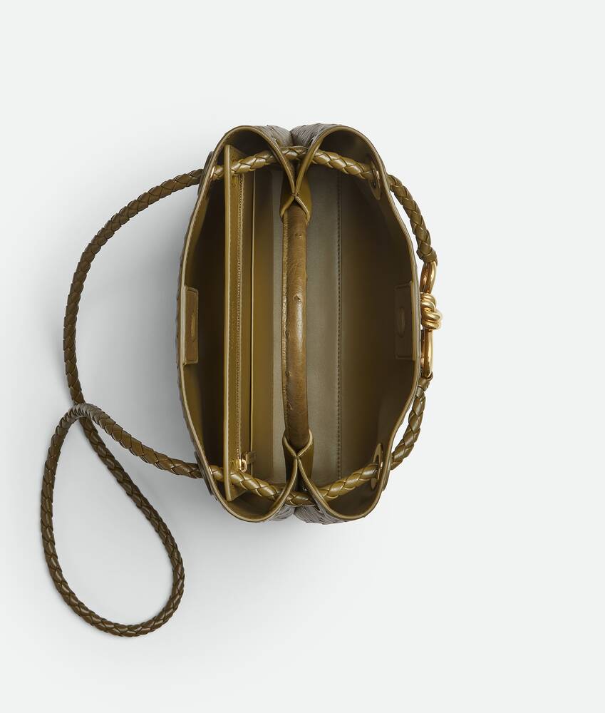 Display a large version of the product image 3 - Small Andiamo