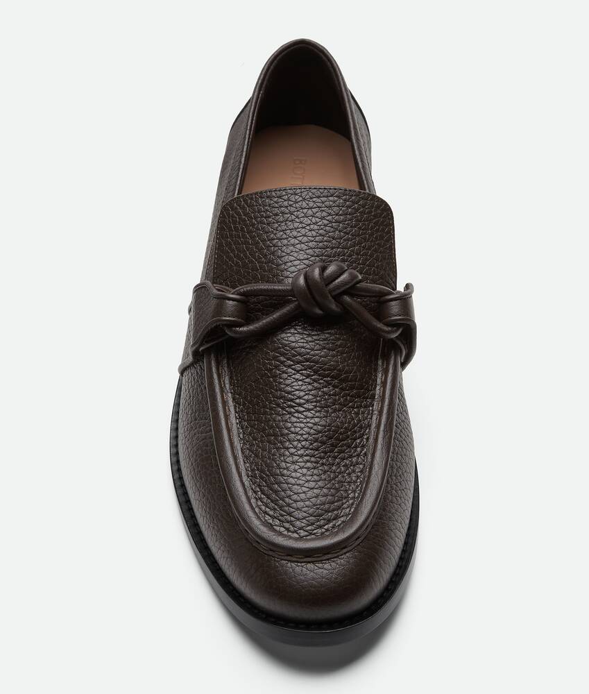 大きな商品イメージを表示する 4 - アステア ローファー