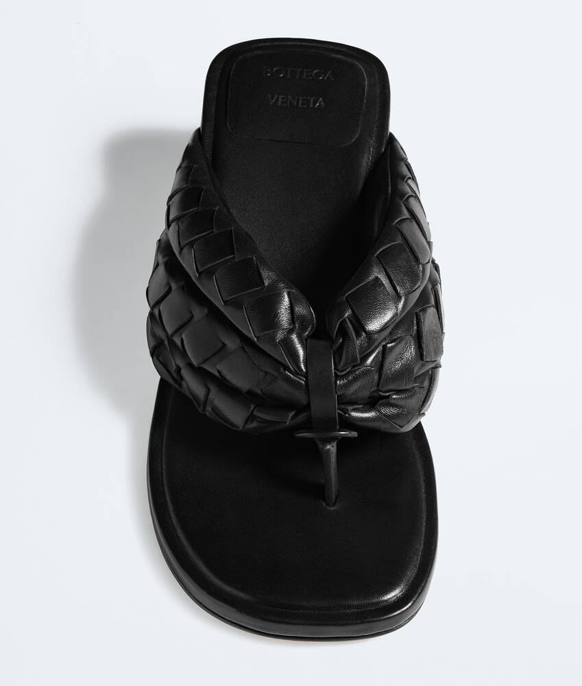 Display a large version of the product image 4 - Salsa Thong