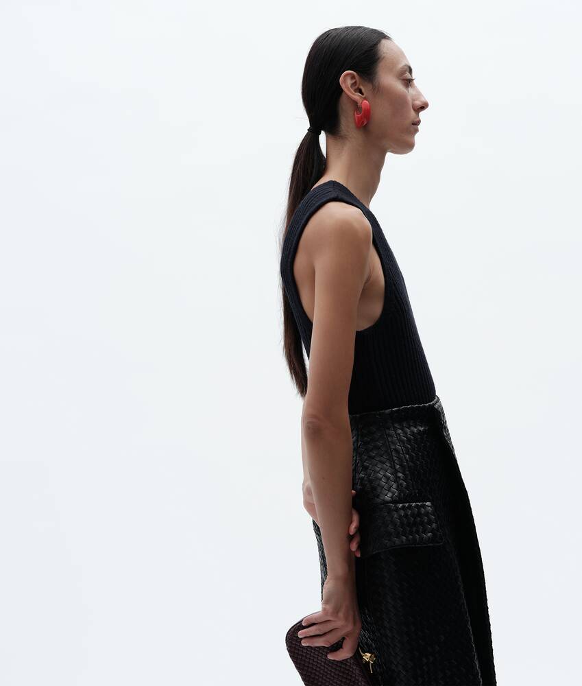 クロー ピアス のために ウィメンズ で チリ Bottega Veneta 日本 JA - Image 5