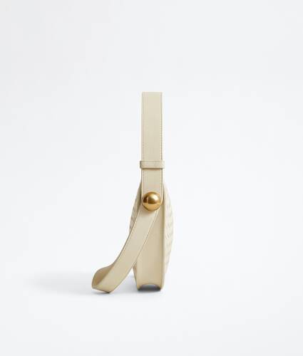 Women's Small Spicchio in String Bottega Veneta Lithuania EN - Image 3
