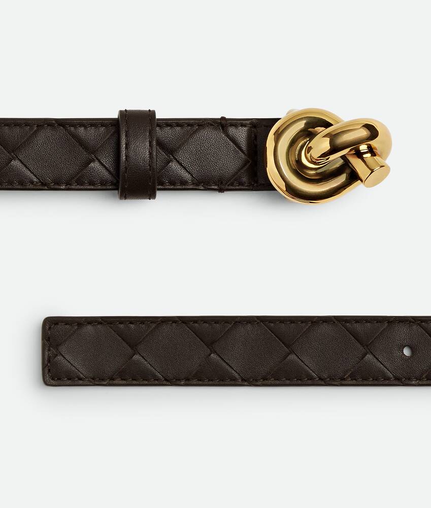 Display a large version of the product image 4 - Knot Belt