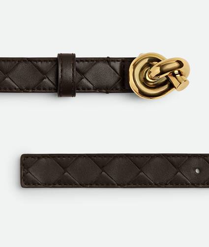 Ceinture Knot