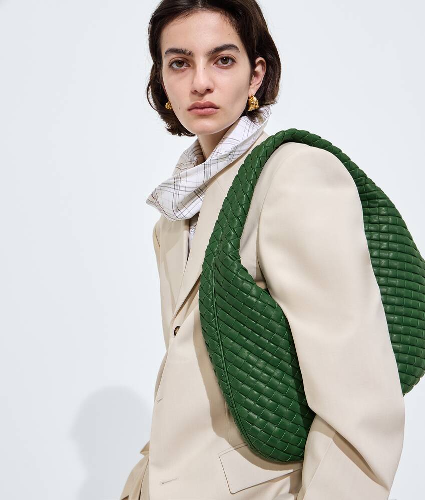 Women's Veneta in Basil Bottega Veneta Netherlands EN - Image 6