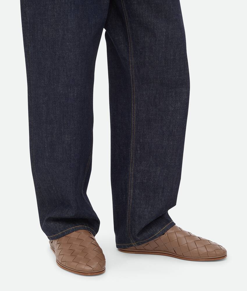 Men's Sunday Slipper in Pinecone Bottega Veneta United States EN - Image 2