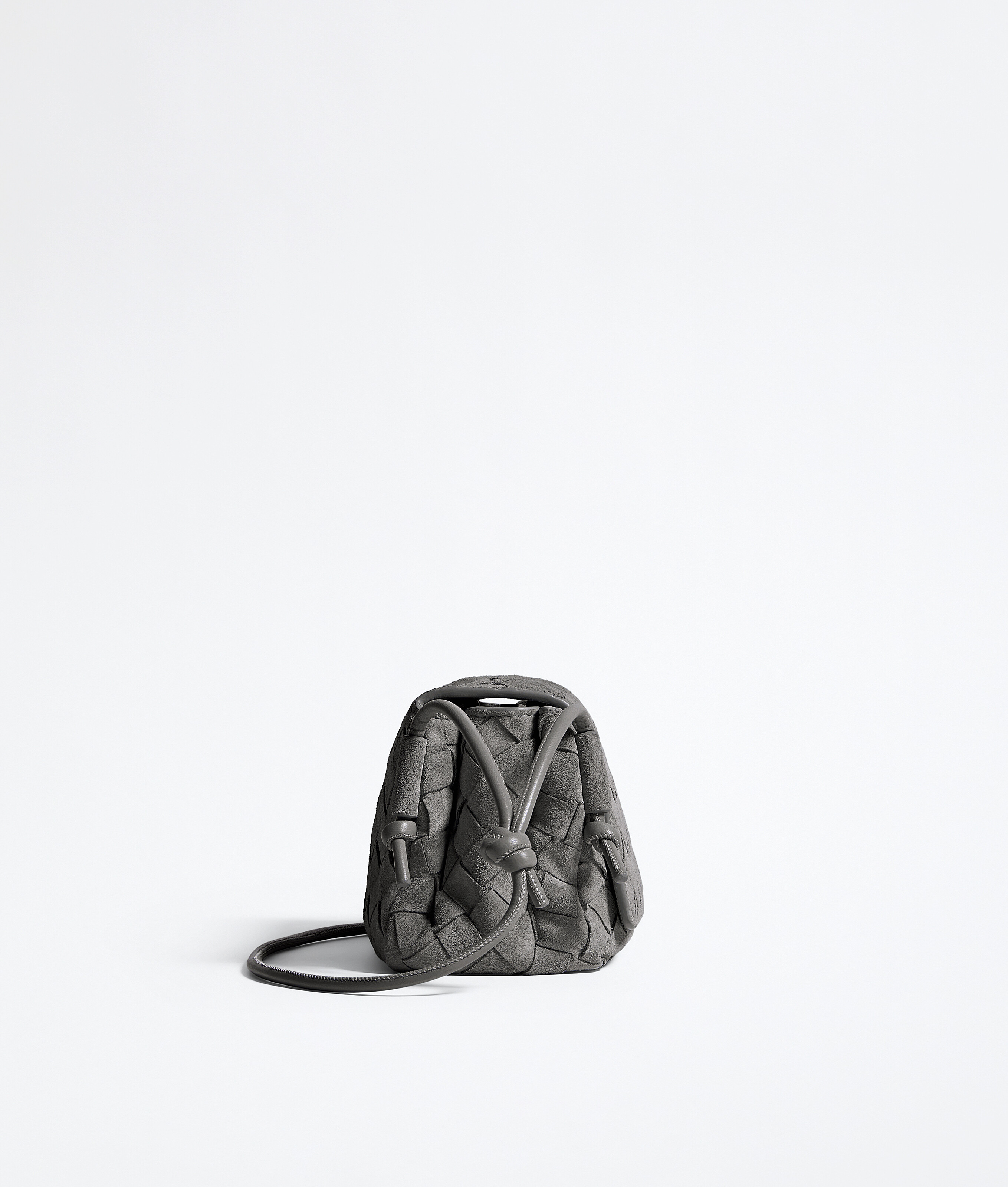 Notturno pour Femme en Obsidian grey Bottega Veneta Monaco FR - Image 4