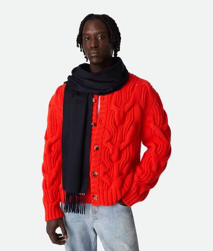 Cashmere Scarf