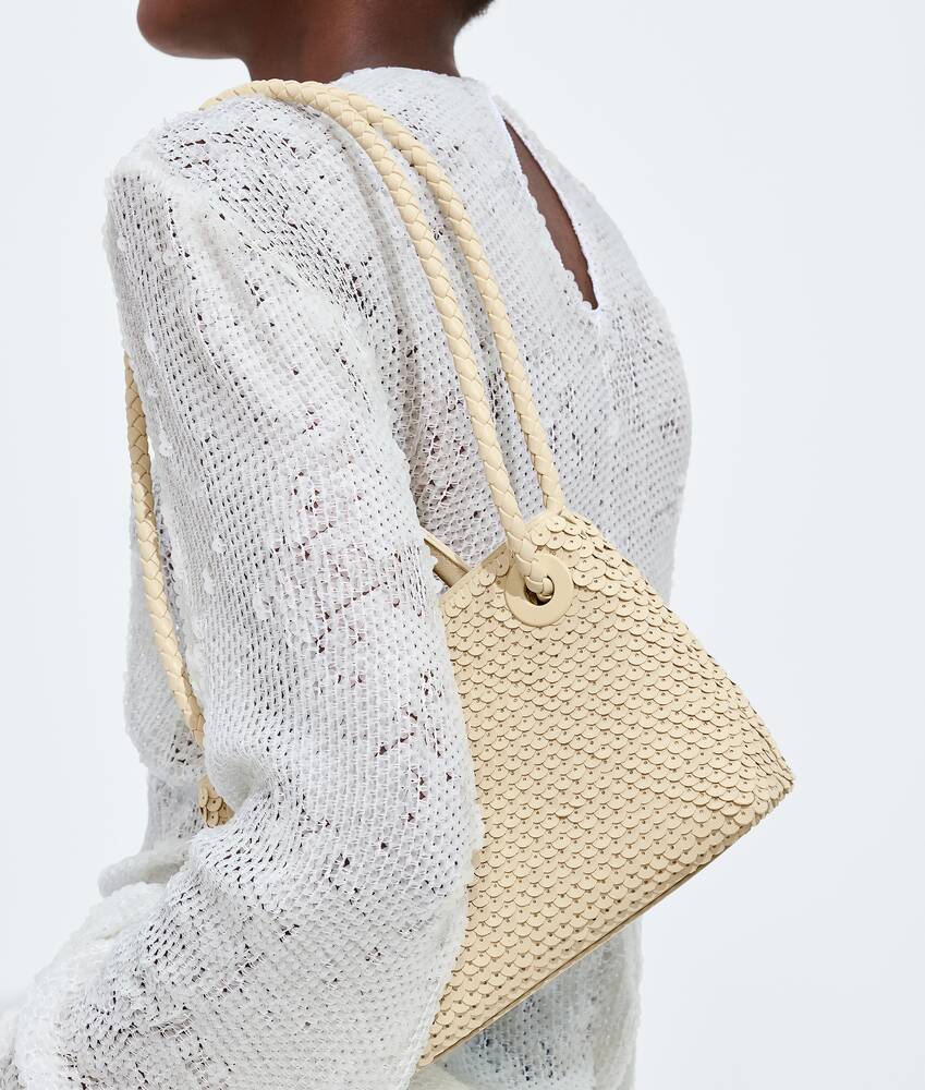 Women's Mini Andiamo in String Bottega Veneta United States EN - Image 2