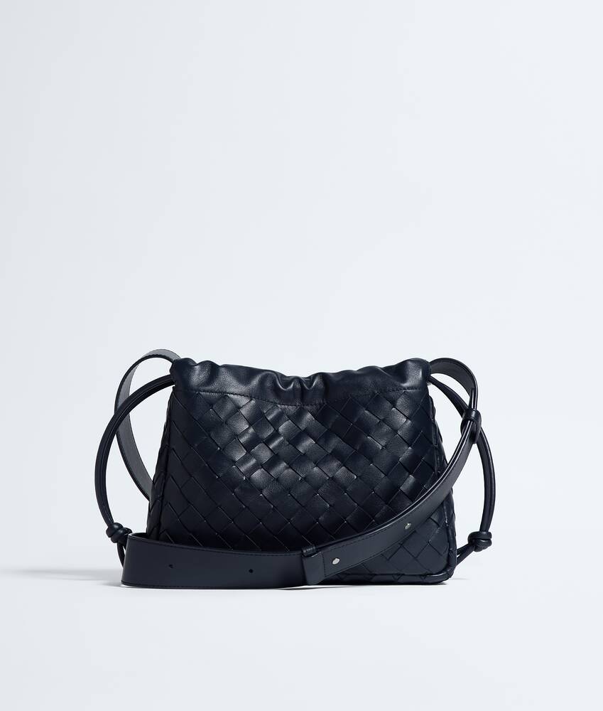 Men's Dustbag Bike in Midnight Bottega Veneta United Arab Emirates EN - Image 5