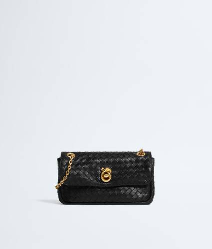 베이비 매디슨 에 대한 여성 에 블랙 Bottega Veneta 대한민국 KO - Image 1