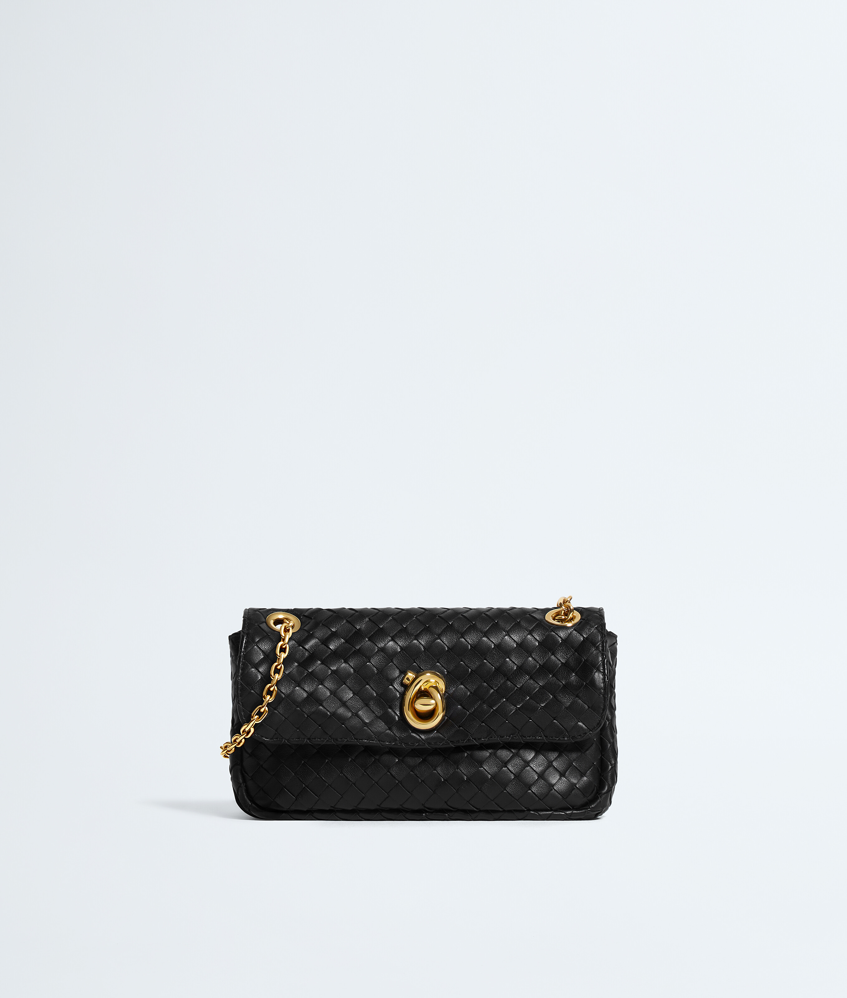 BOTTEGA VENETA マッチボックス ノベルティ Women's Baby Madison in Black | Bottega Veneta US