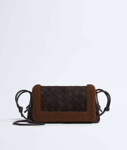 Notturno pour Femme en Fondant/gingerbread Bottega Veneta France FR - Image 1