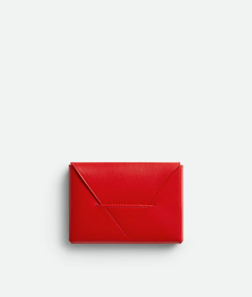 Playing Cards in Red stone Bottega Veneta Luxembourg EN - Image 3