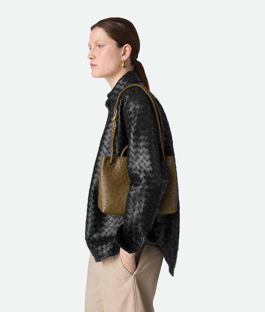 Display a large version of the product image 7 - Small Andiamo