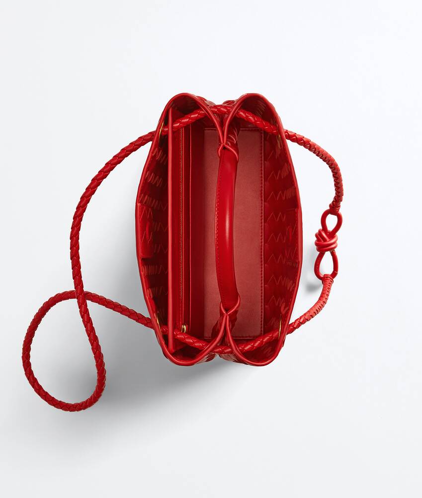 Women's Andiamo in Radar Bottega Veneta Australia EN - Image 4