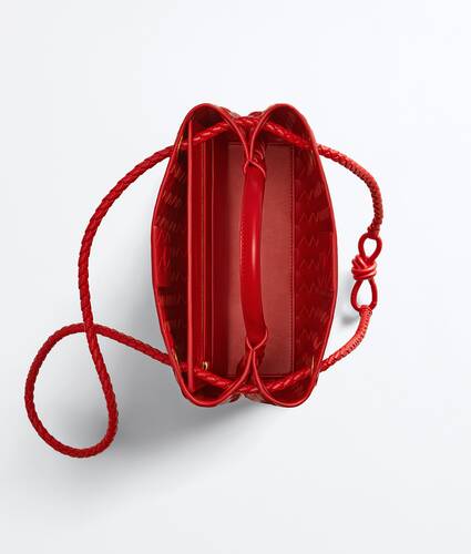 Women's Andiamo in Radar Bottega Veneta Australia EN - Image 4