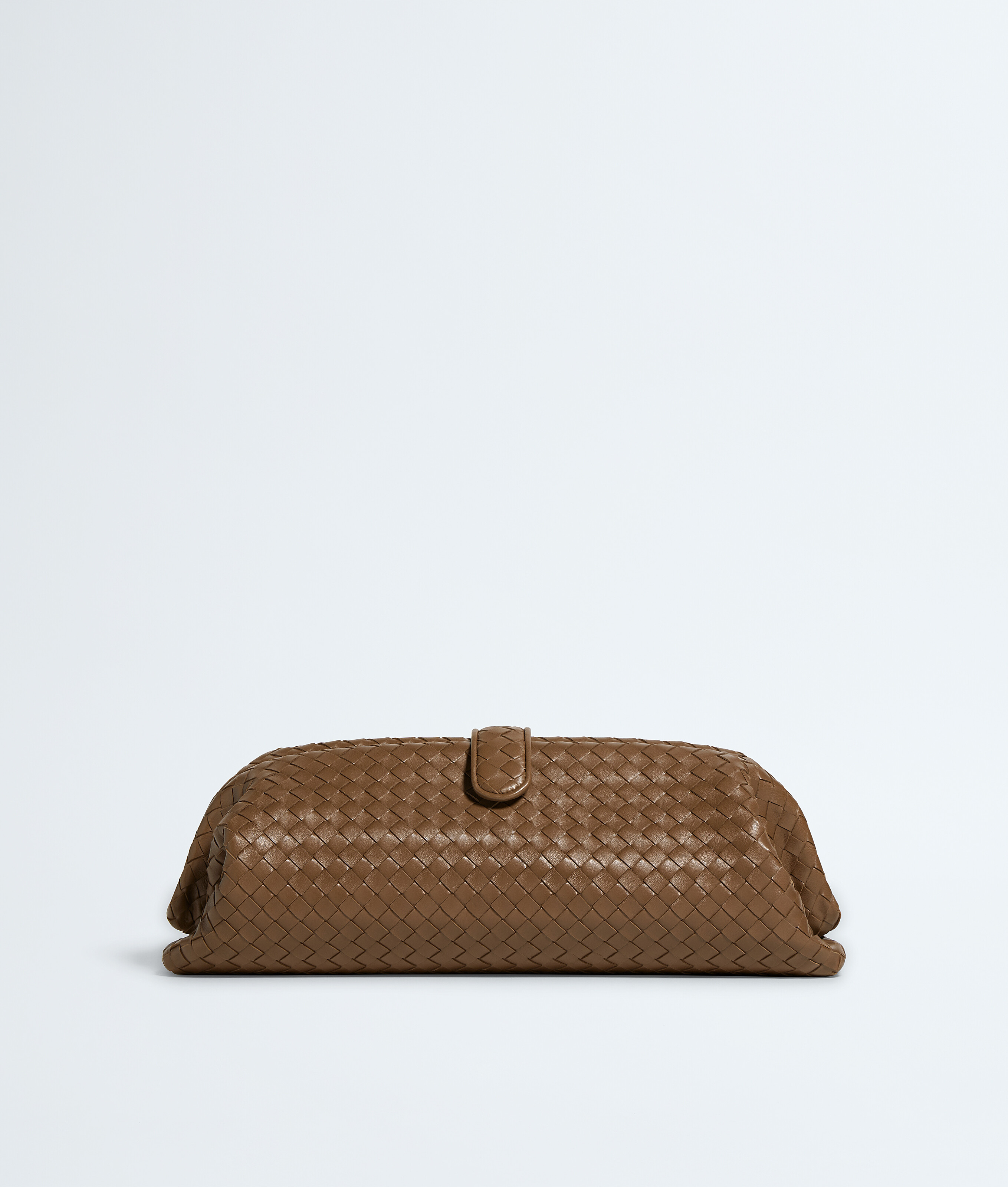 BOTTEGA VENETA EU41 LUGカーフスキンレザー本革 約26cm Women's Lauren 1979 in Dark caramel 20 | Bottega Veneta US