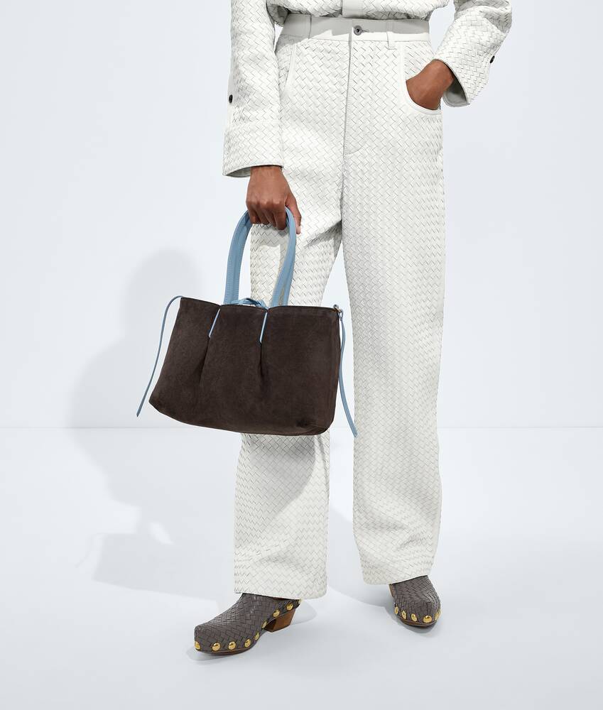 ピナコテーカ のために ウィメンズ で ミネラル/エスプレッソ Bottega Veneta 日本 JA - Image 6