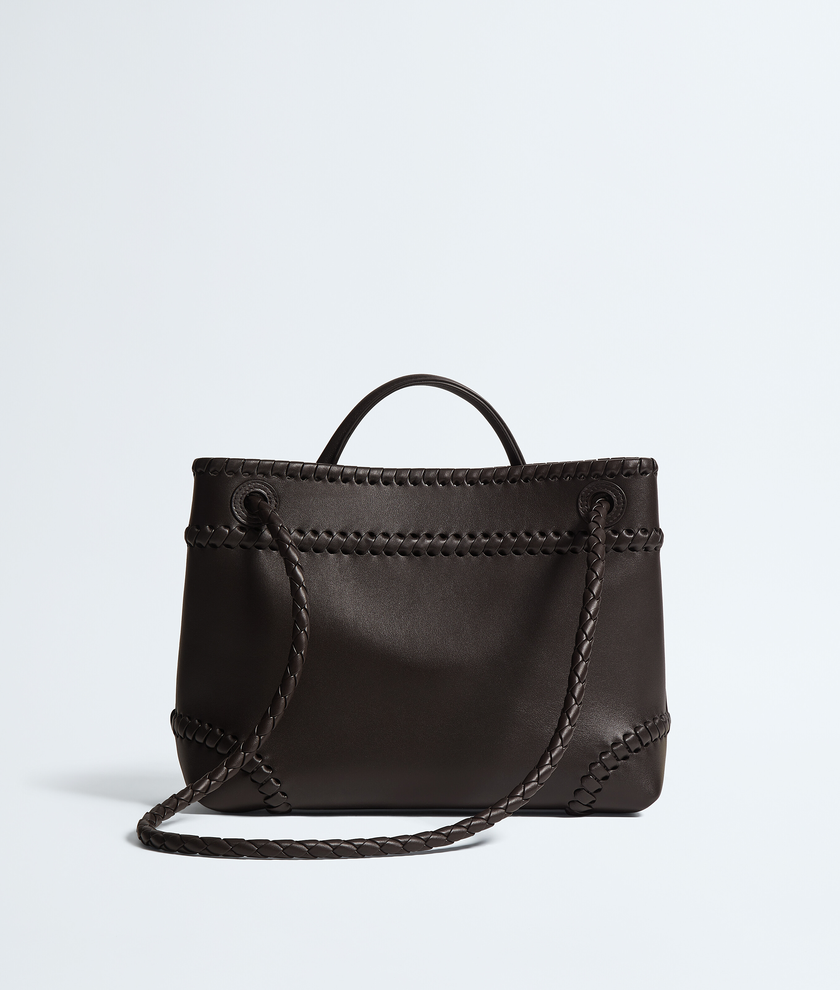 Women's Andiamo in Espresso Bottega Veneta Greece EN - Image 5