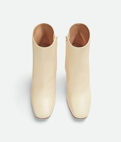 Bot&iacute;n Knot para Mujer en Sea salt Bottega Veneta M&eacute;xico ES - Image 4