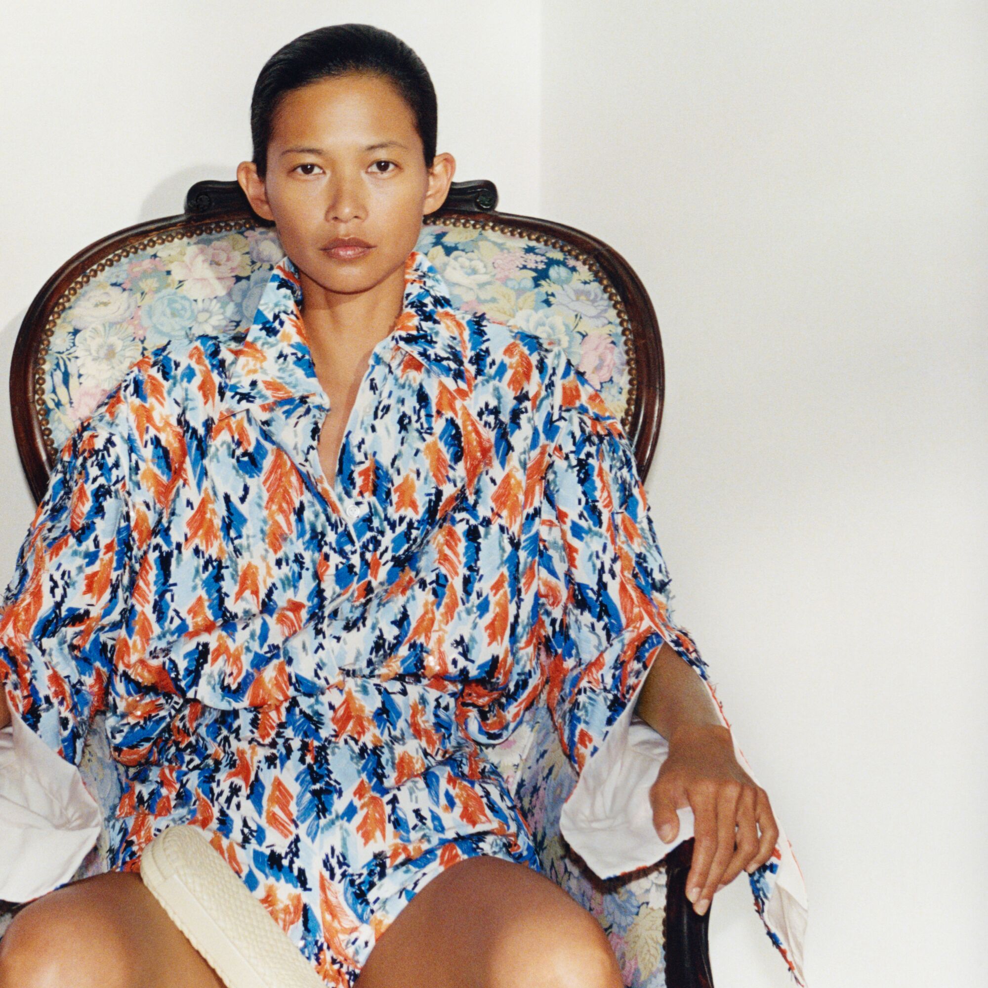 Bottega Veneta&reg; ZW | Official Online Store - home-content-2 Image 1
