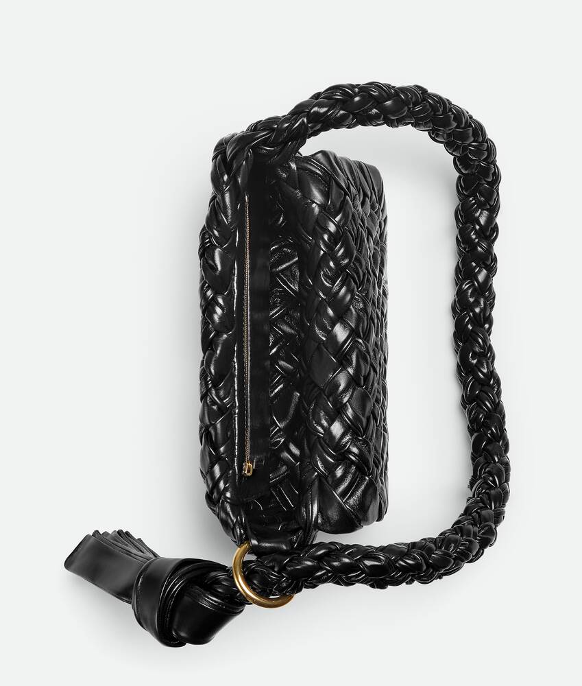 Women's Kalimero Citt&agrave; in Black Bottega Veneta Hong Kong SAR China EN - Image 6