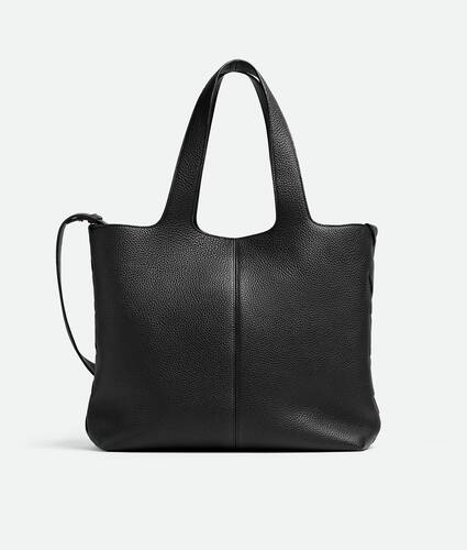 Men's Diago Tote in Black Bottega Veneta United Arab Emirates EN - Image 5